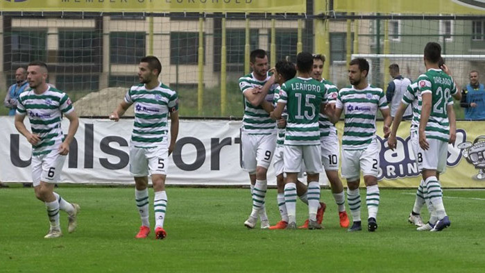 Един от приоритетите на Черно море ще е привличането на